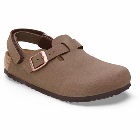 Birkenstock Tokio As Kids Bfbc Mocca Sandals Forward Function Mindful Motion