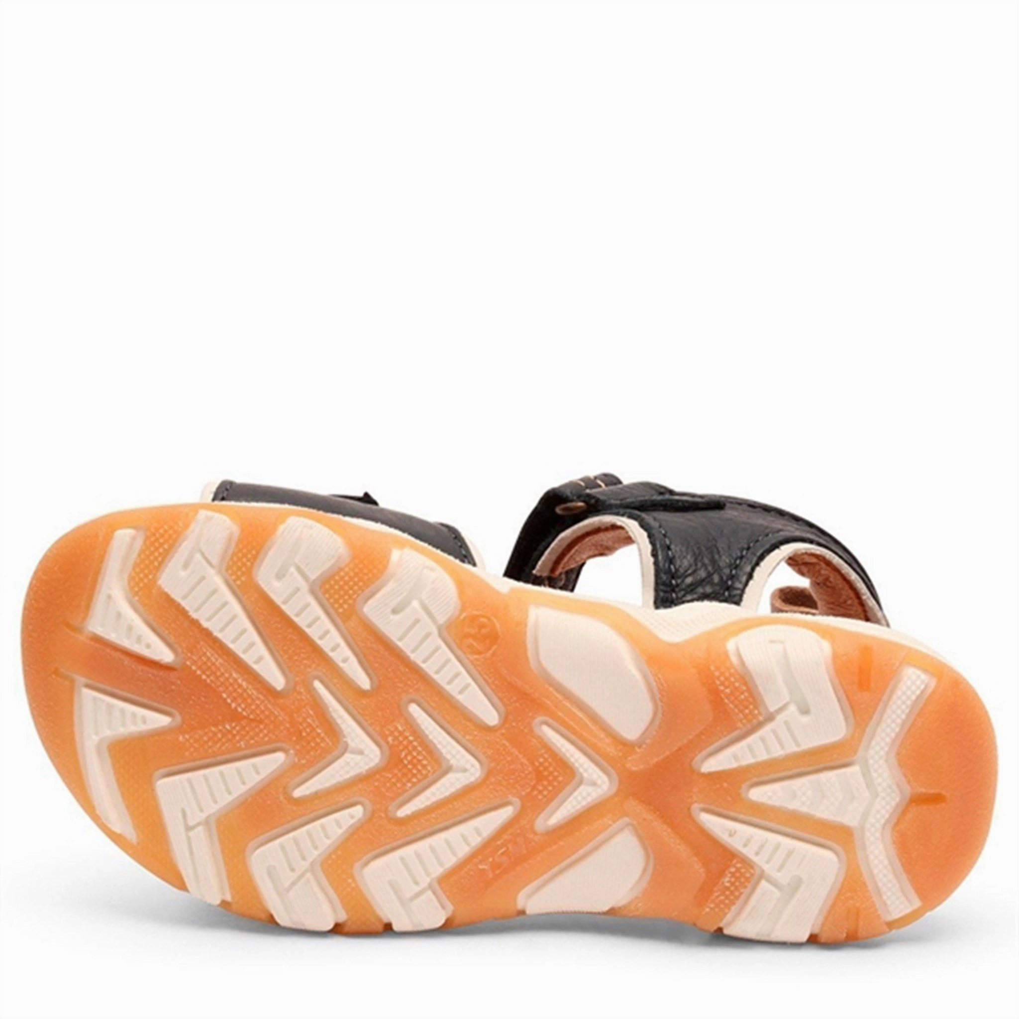 Understated Utility Motion In Mind Bisgaard Adam Sandal Navy