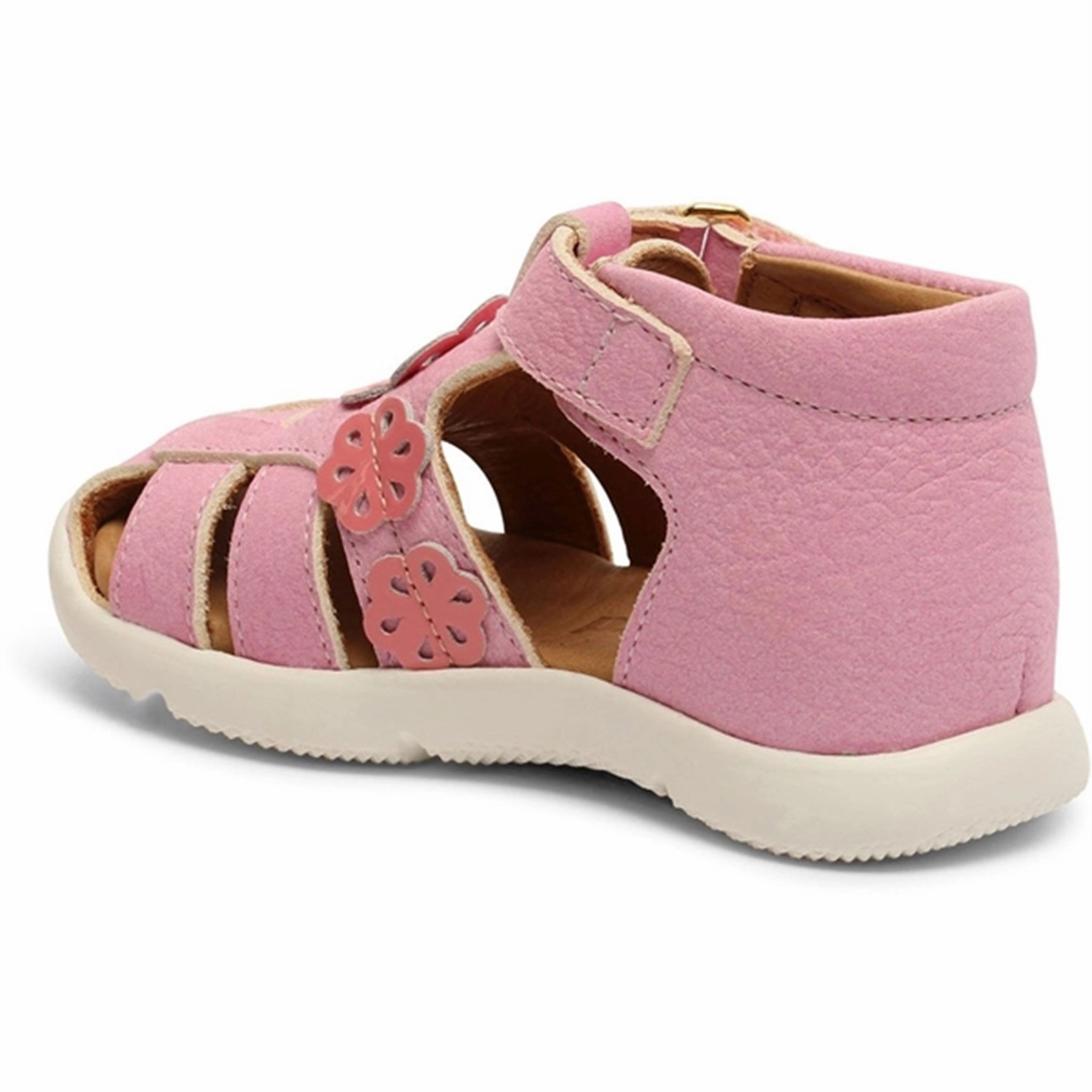 Universal Pieces Bisgaard Alaiya Sandal Pink