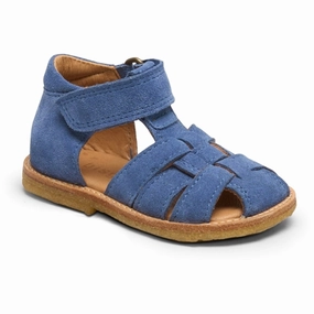 Bisgaard Ami Sandal Jeans Inspired Layerwear City-Fit