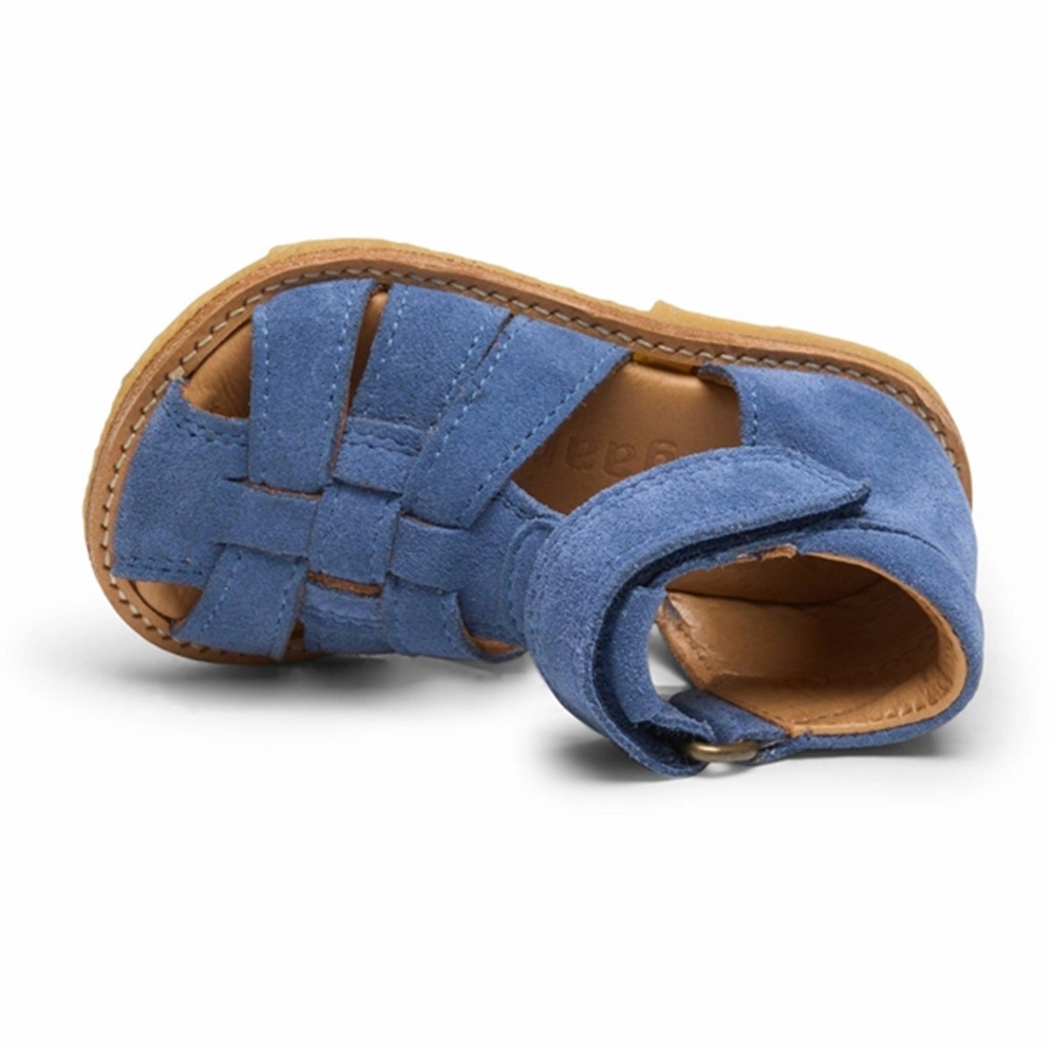 Move And Live Bisgaard Ami Sandal Jeans