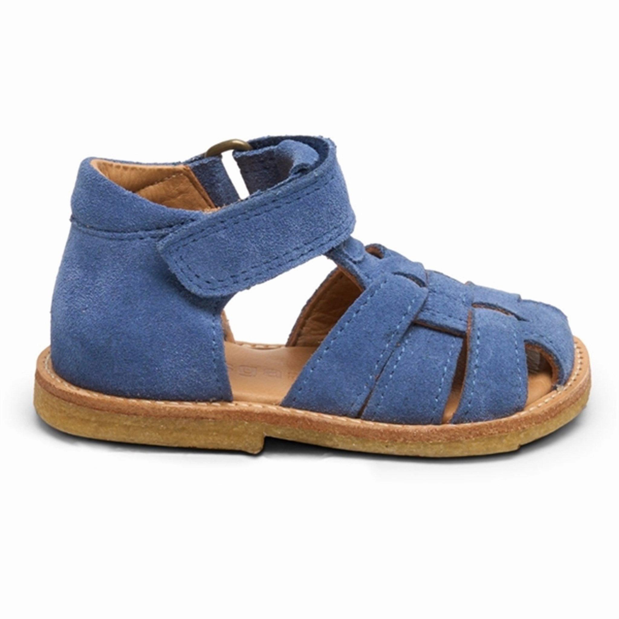 Smart Layering Bisgaard Ami Sandal Jeans