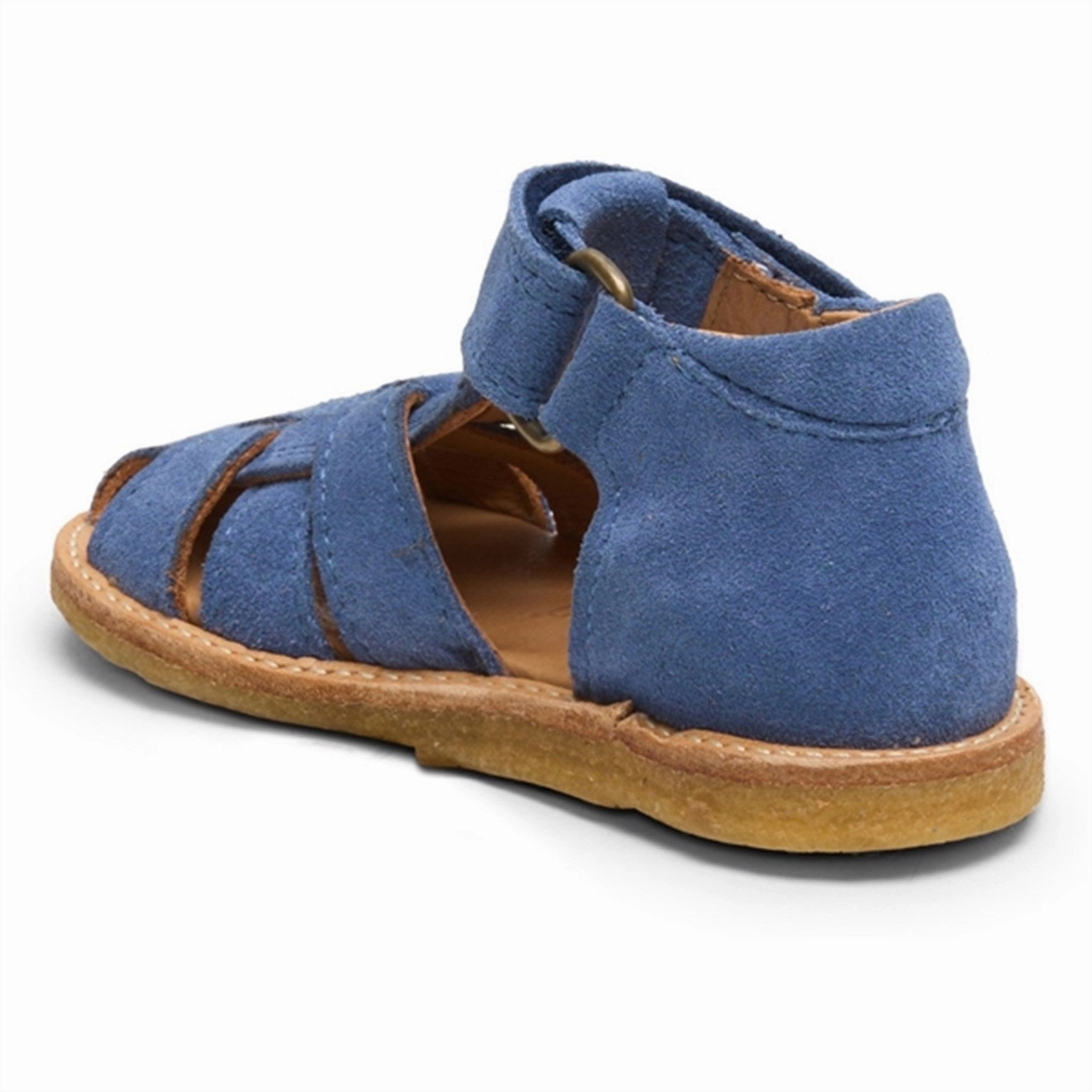 Ready To Flex Daily Build Bisgaard Ami Sandal Jeans