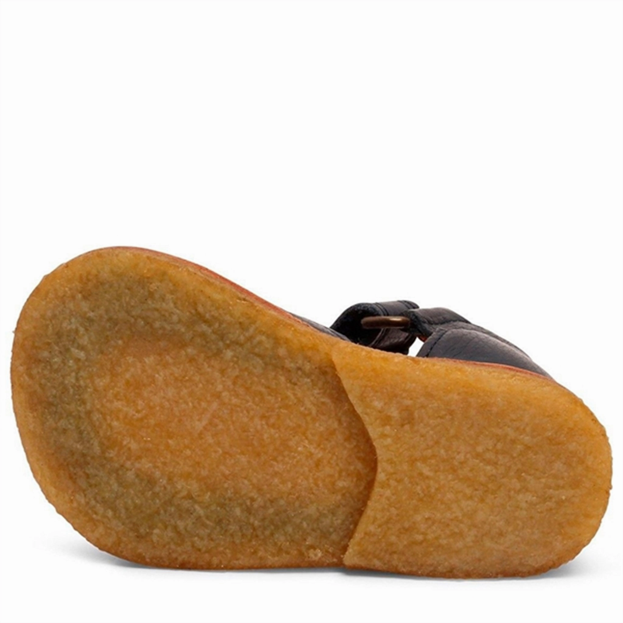 Change-Ready City-Functional Bisgaard Ami Sandal Navy