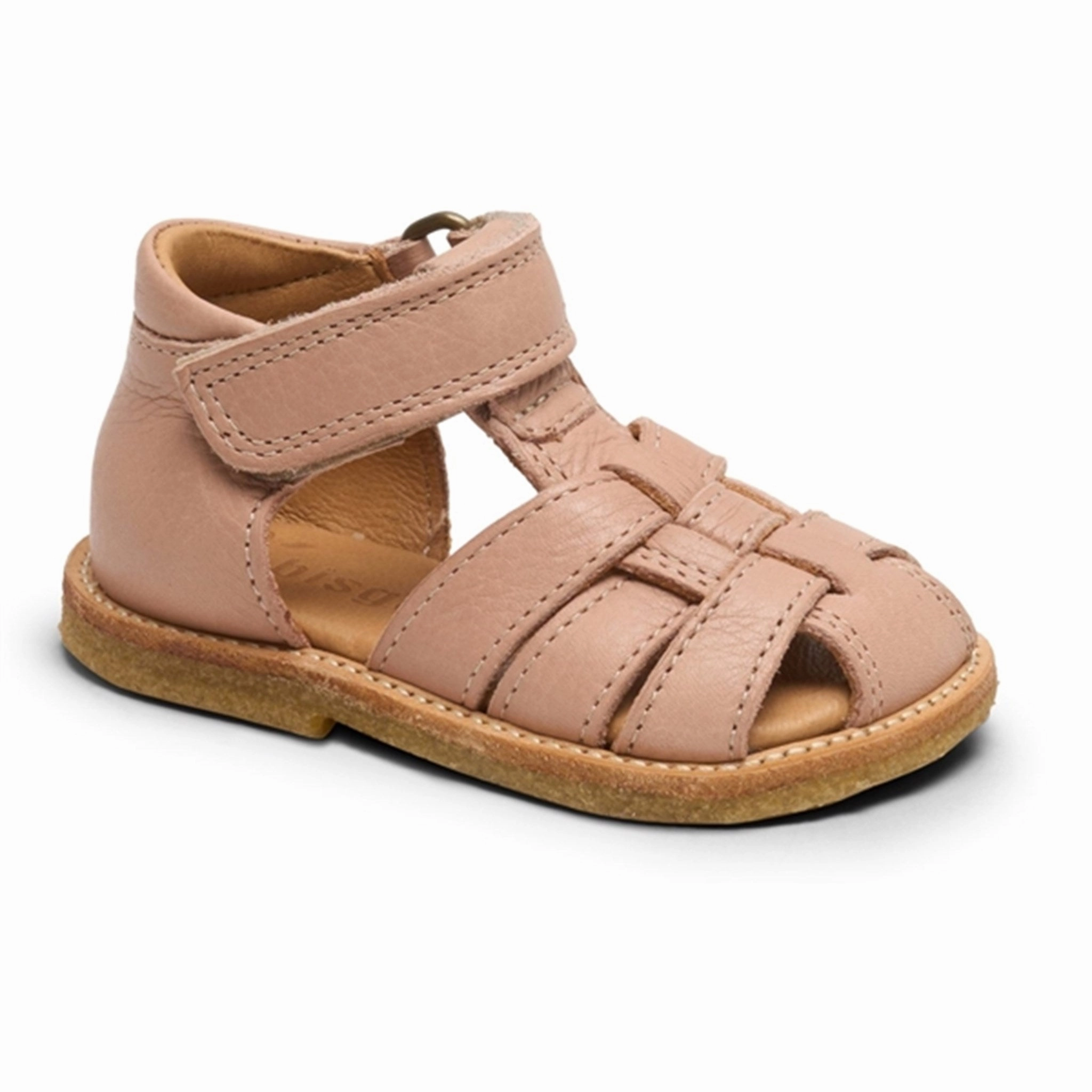 Bisgaard Ami Sandal Nude Core Style System Elevate Your Routine