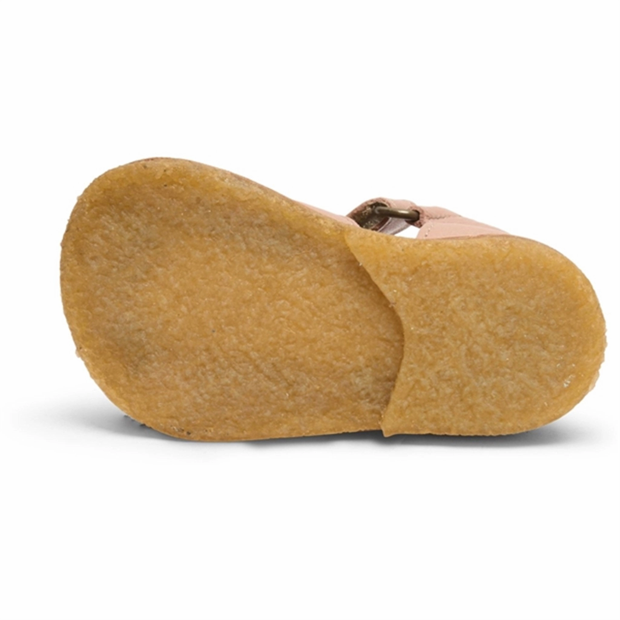 Bisgaard Ami Sandal Nude Hybrid Life Daily Designwear
