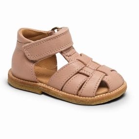 Bisgaard Ami Sandal Nude Core Style System Elevate Your Routine