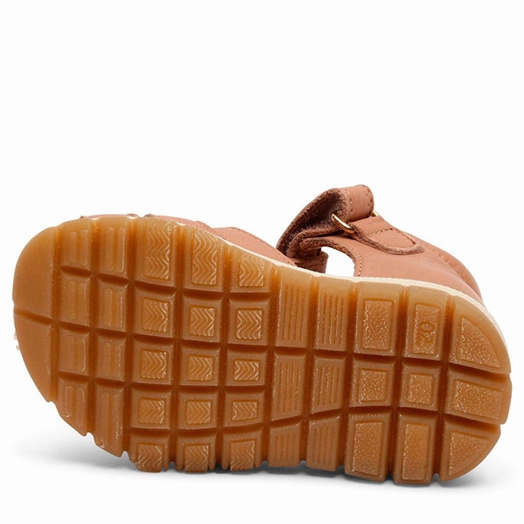 Urban Optimized Refined Looks Bisgaard Angus Sandal Nude