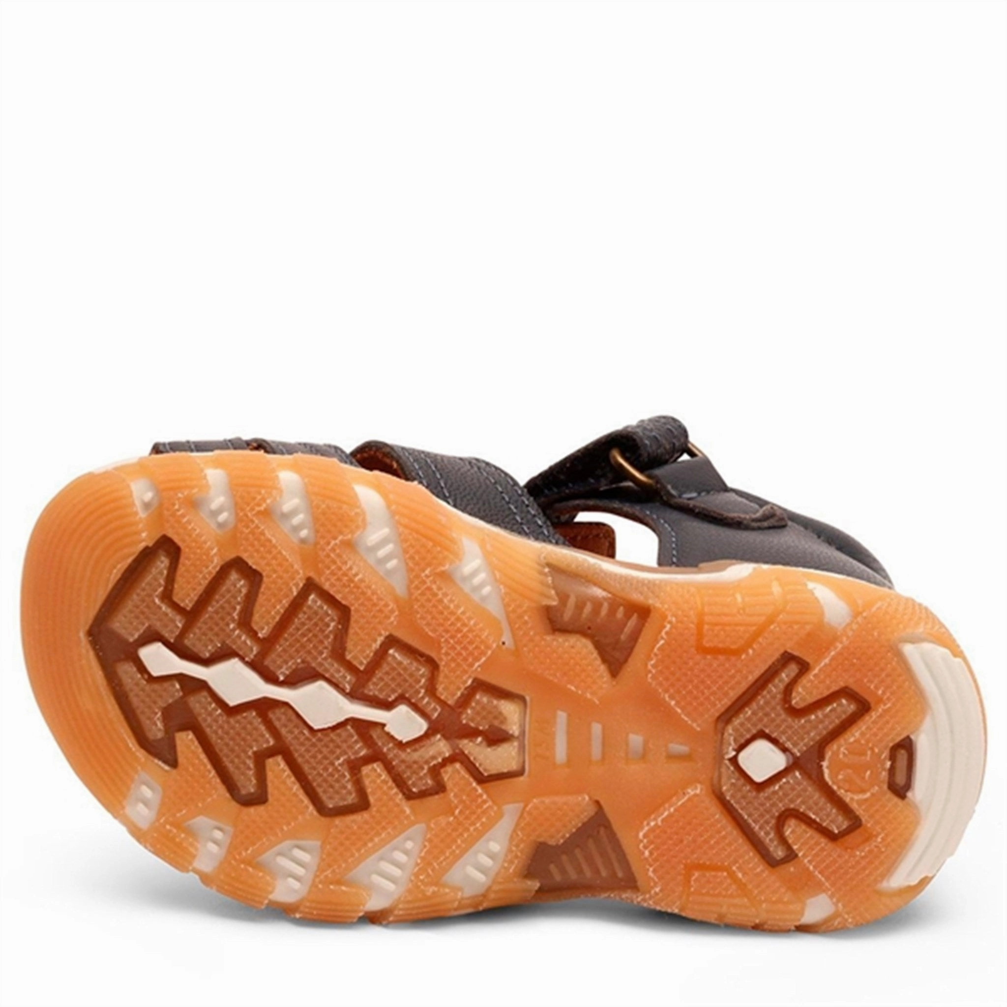 Bold Form Bisgaard Anni Sandal Navy