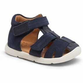 Everyday Core Flex And Fit Bisgaard Aske Sandal Marine
