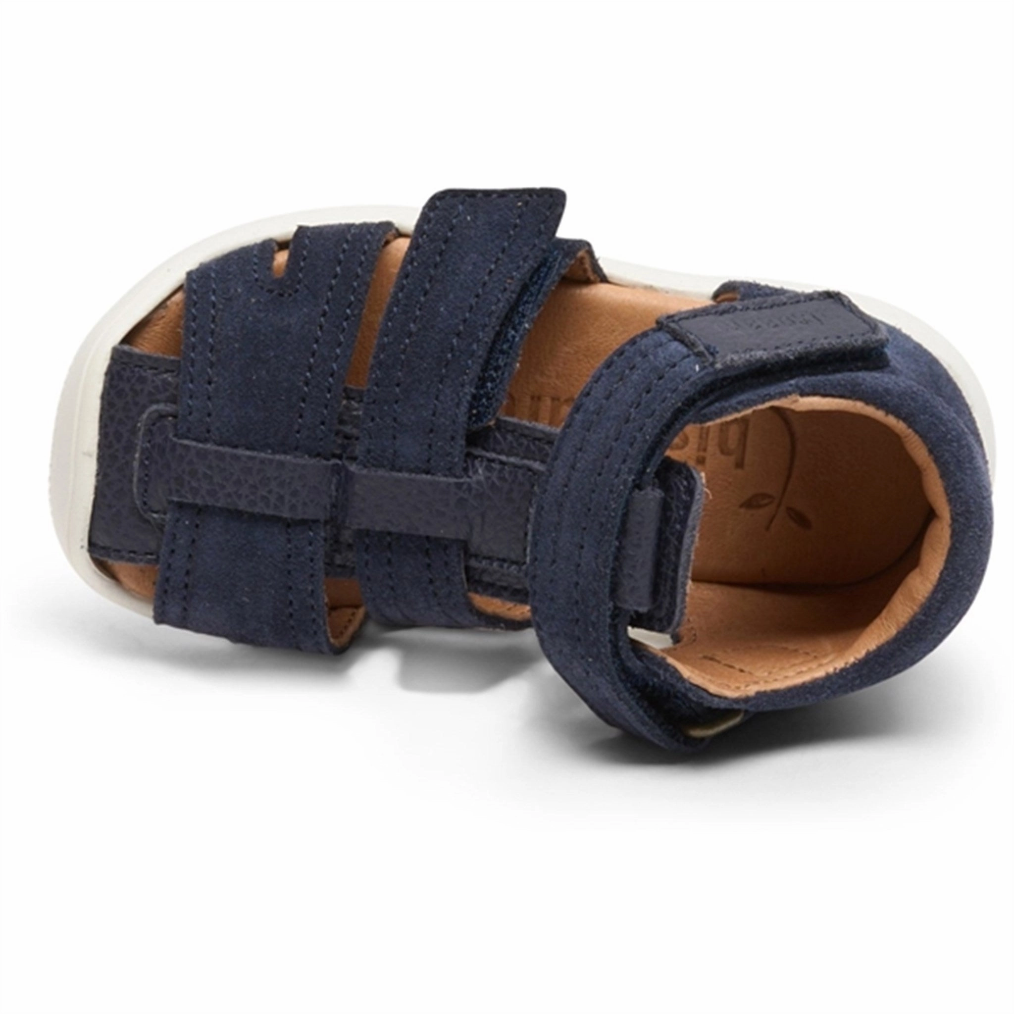 Motion-Driven Wear Bisgaard Aske Sandal Marine