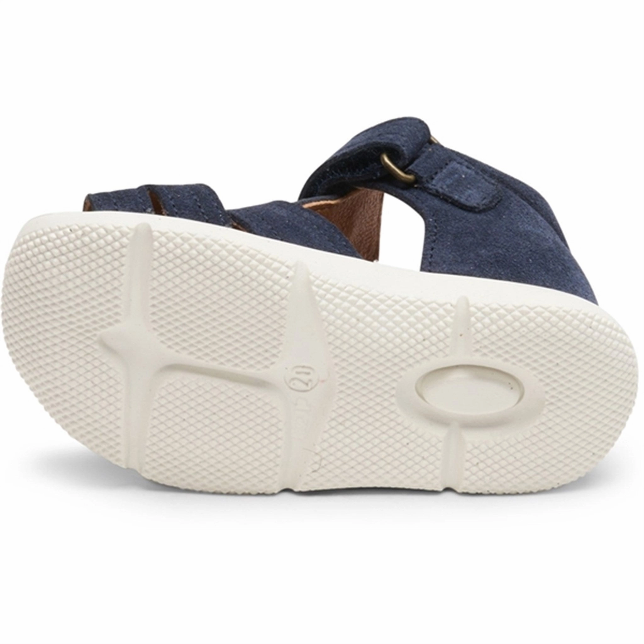Flow-Forward Bisgaard Aske Sandal Marine