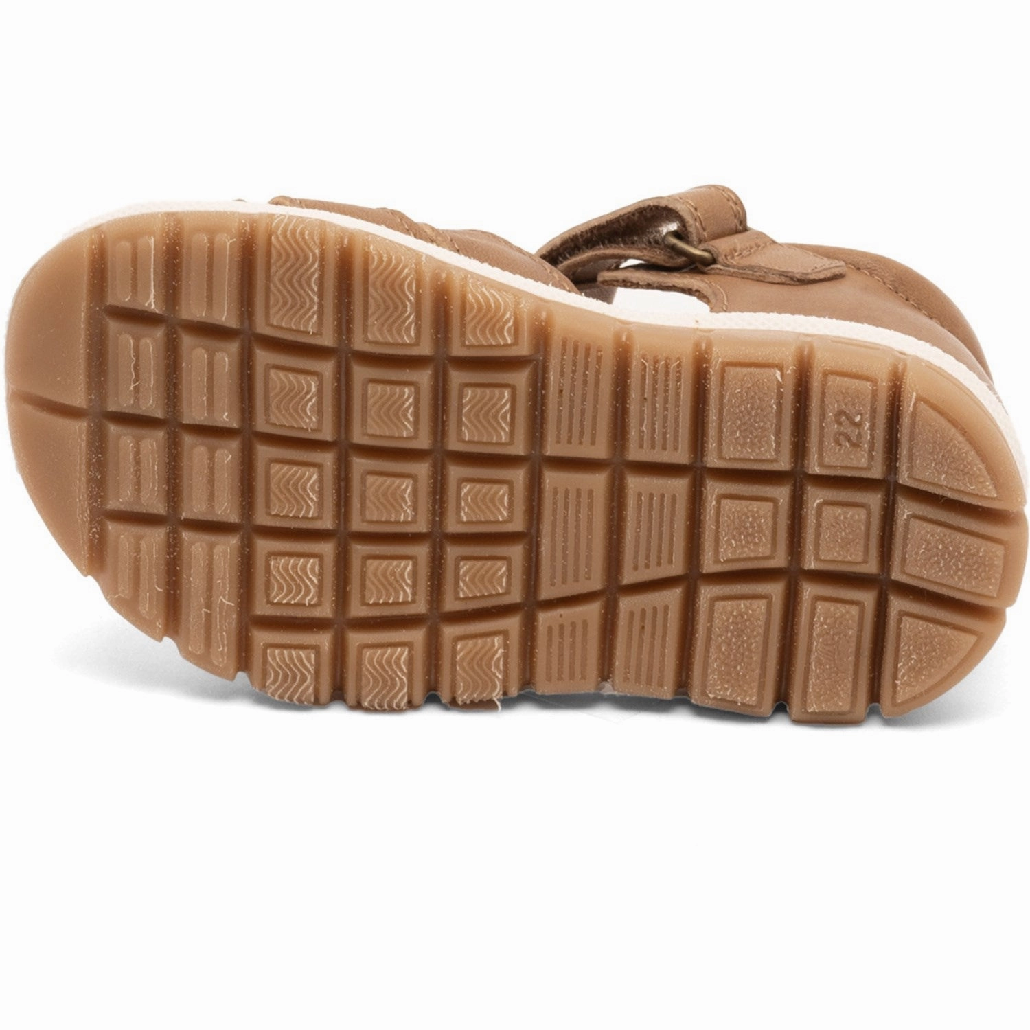 Modern Rhythm Bisgaard Bambi Angus Sandal