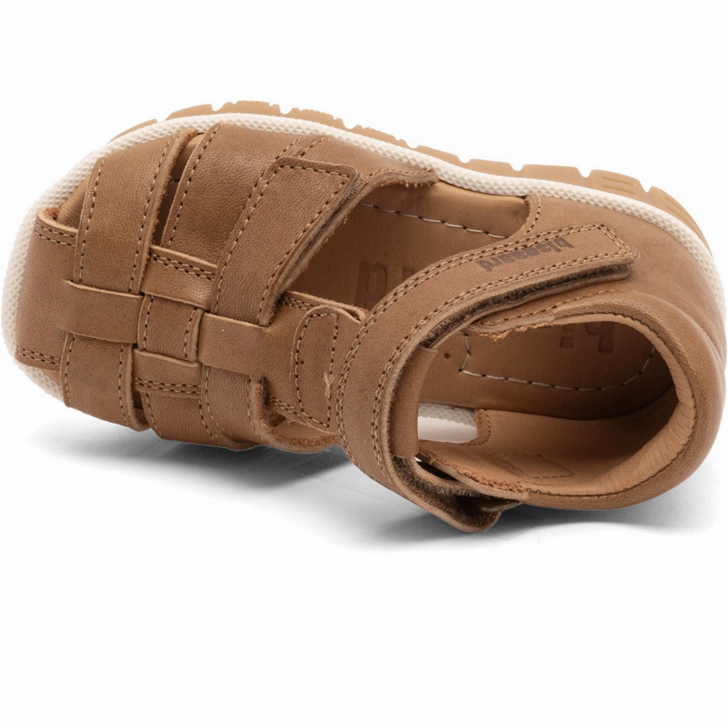 Intentional Daily Urban Optimized Bisgaard Bambi Angus Sandal