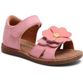 Pure Daywear Lightweight Living Bisgaard Barbara C Sandal Pink
