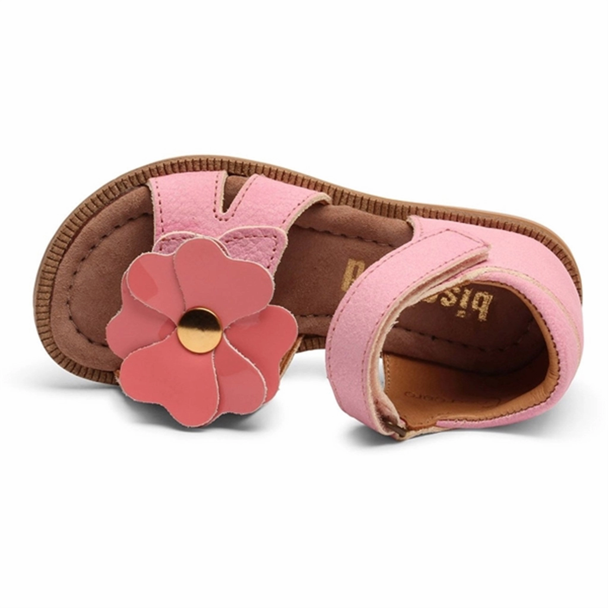 Seamless Lifestyle Bisgaard Barbara C Sandal Pink