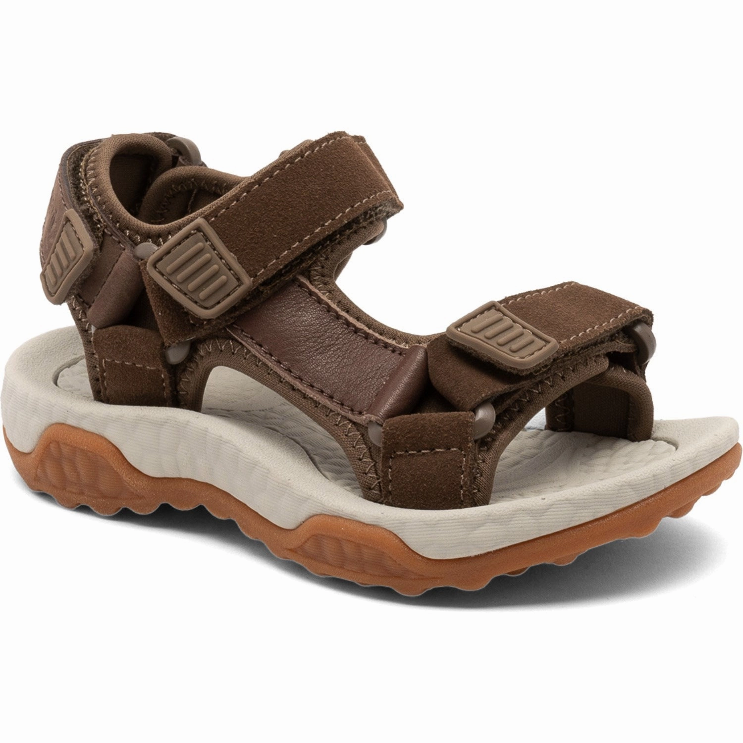 Refined Essentials Adaptive Gear Bisgaard Bear Raden Sandal