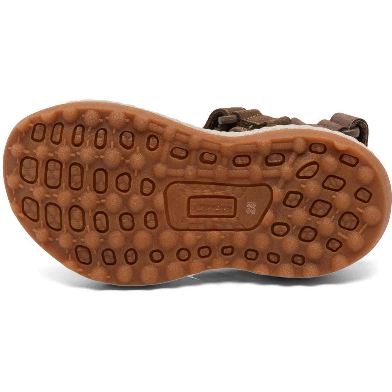 Bisgaard Bear Raden Sandal Essentials In Motion