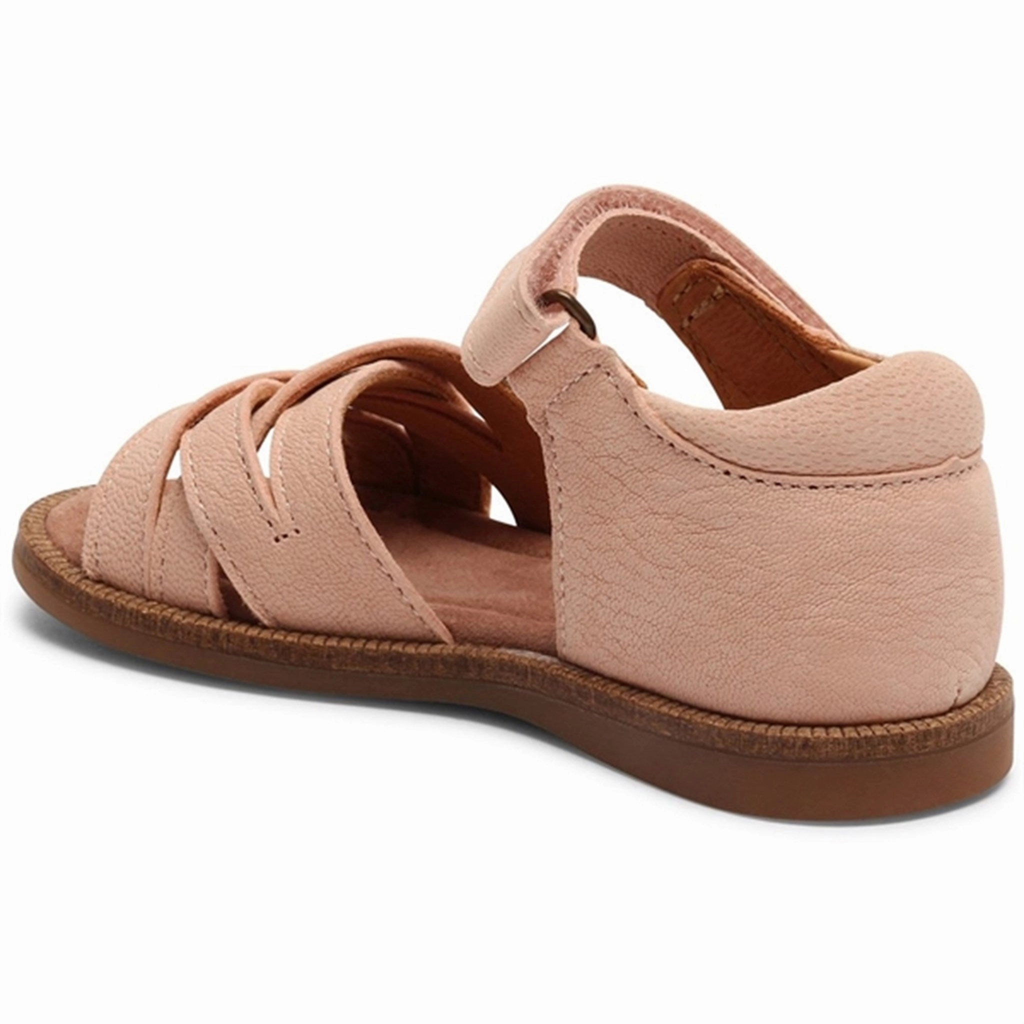 Bisgaard Becca C Sandal Rose Urban Toolkit Go With Flow