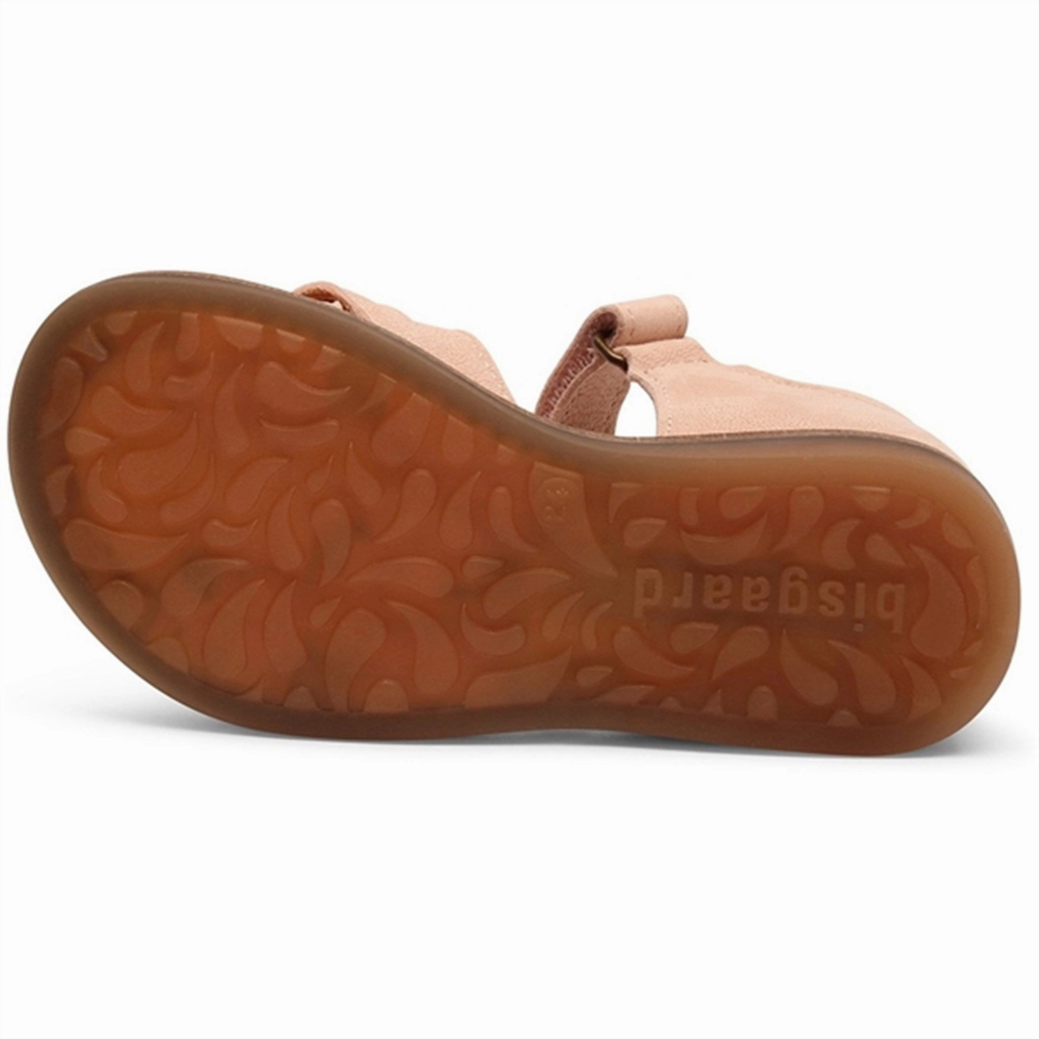 Dynamic Balance Move-Ready Looks Bisgaard Becca C Sandal Rose