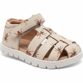Bold Harmony Bisgaard Bees Beka S Sandal
