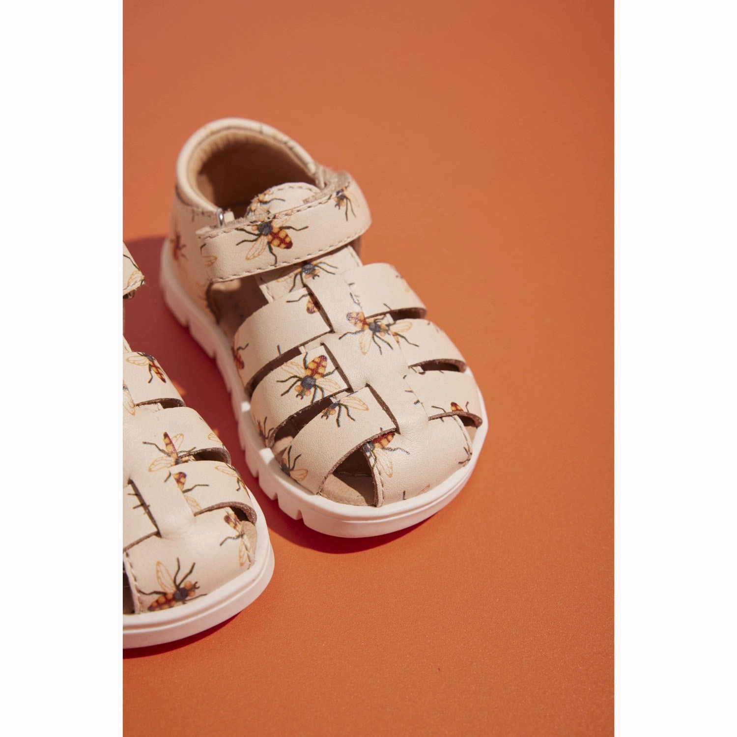 Bisgaard Bees Beka S Sandal Unified Fit