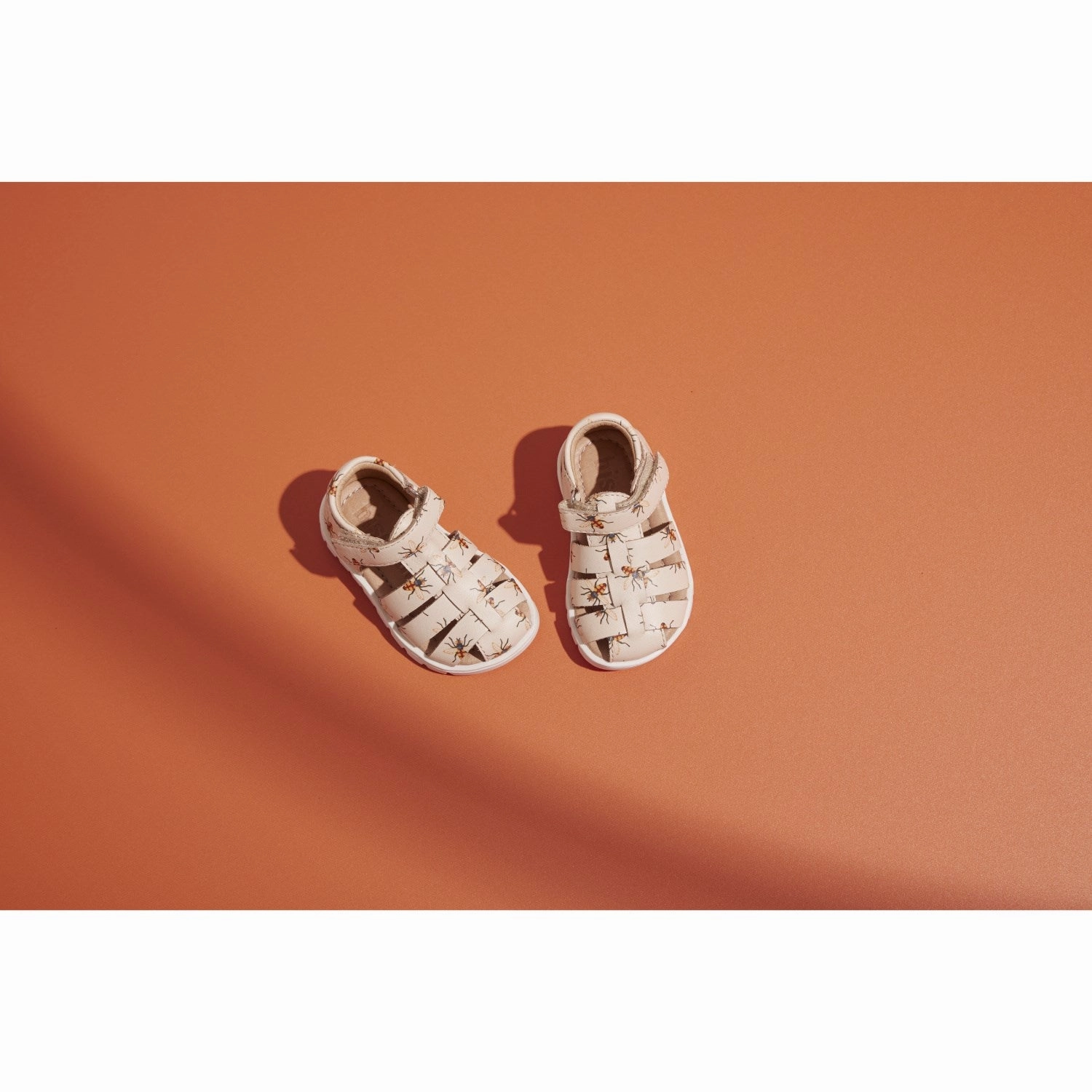 Bisgaard Bees Beka S Sandal Live Light