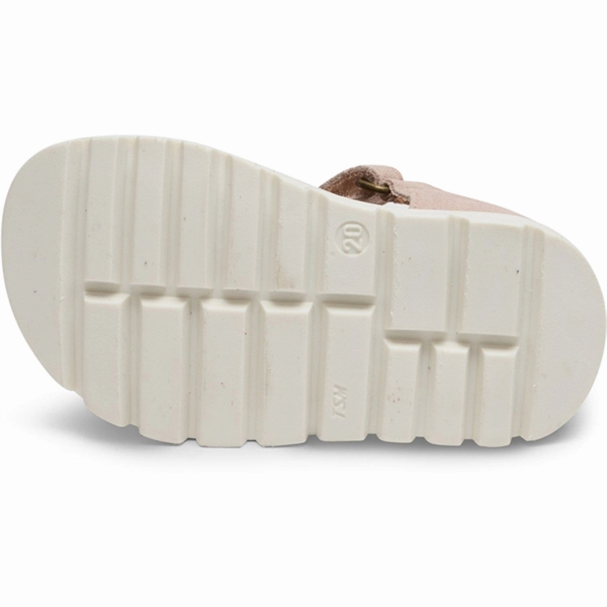 Easy Essential Bisgaard Beka S Sandal Rose