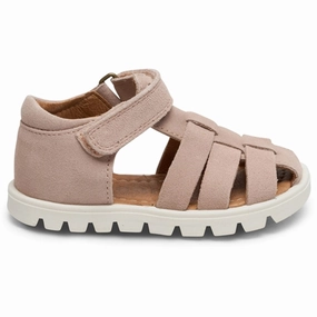 Bisgaard Beka S Sandal Rose Clean Energy Pure Rhythm