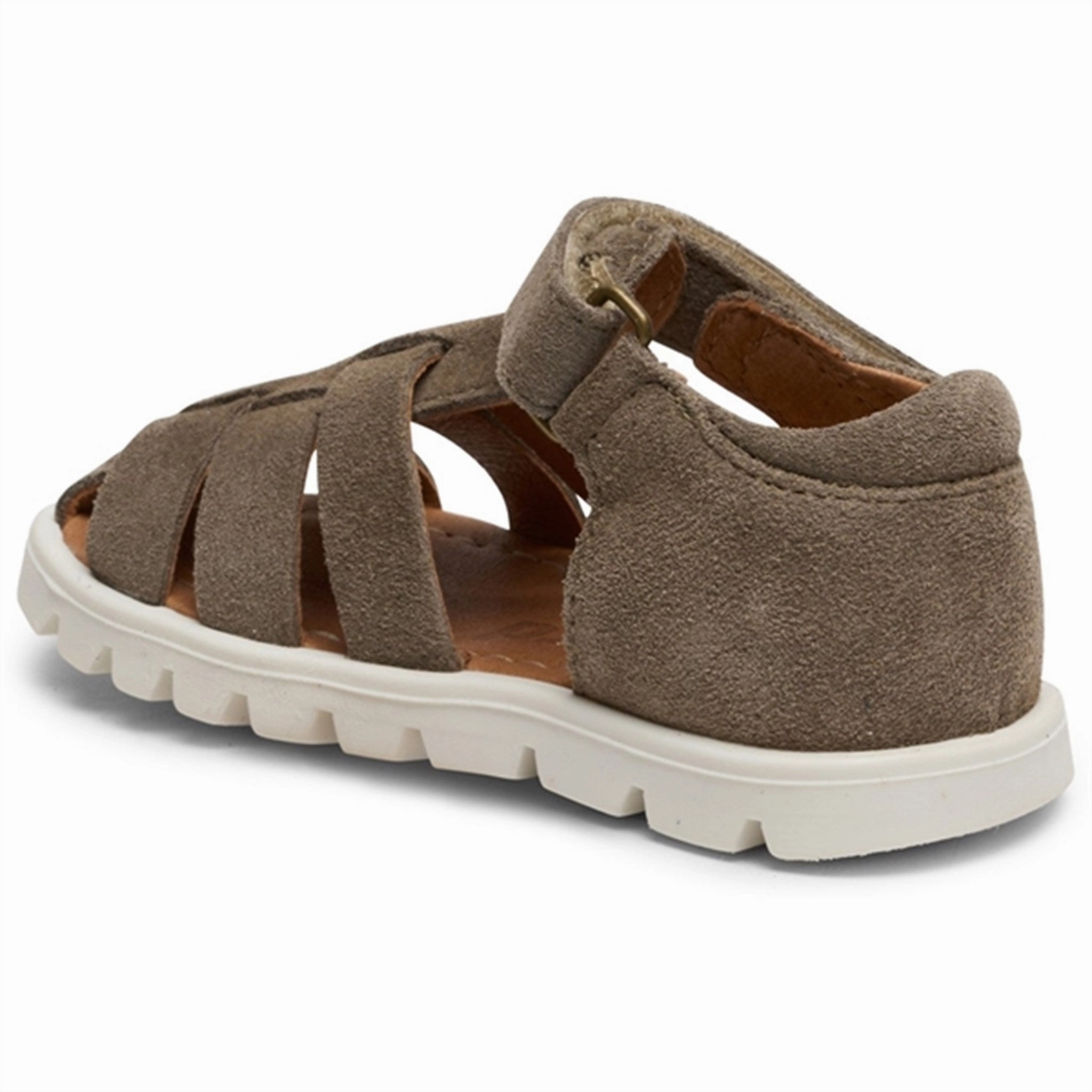 Bisgaard Beka S Sandal Stone Crafted Minimal