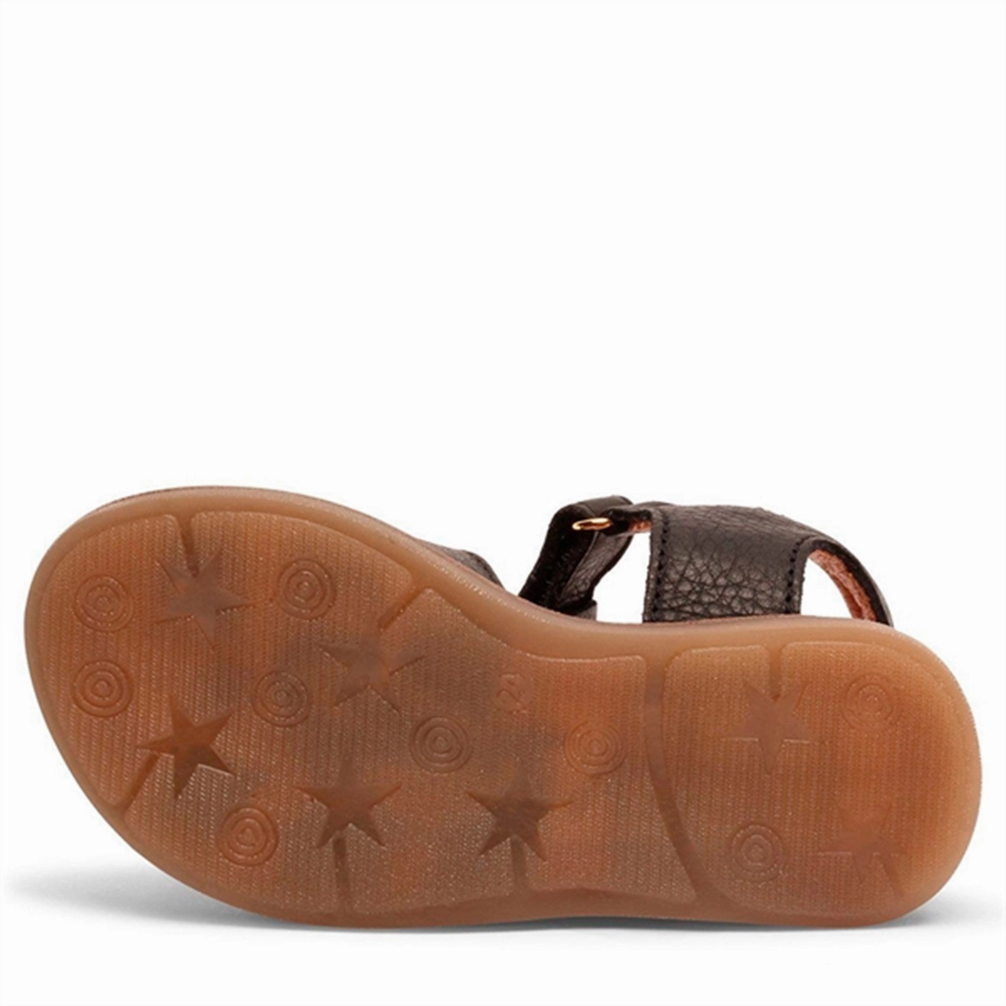 Bisgaard Bex S Sandal Black Modern Evolution Minimal Design