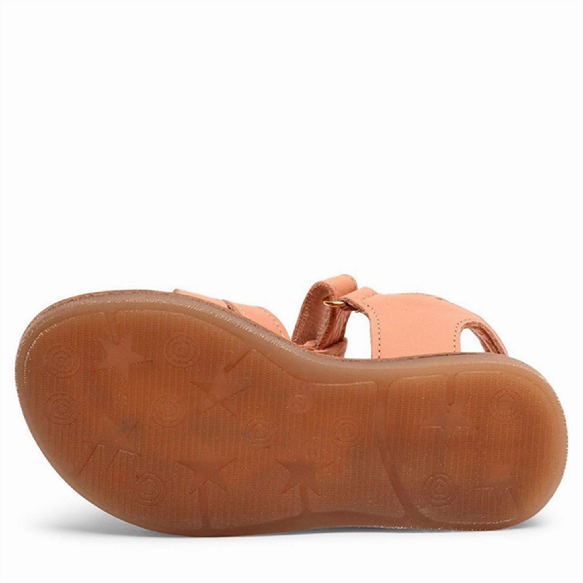 Engineered Profile City Rhythm Bisgaard Bex S Sandal Nude