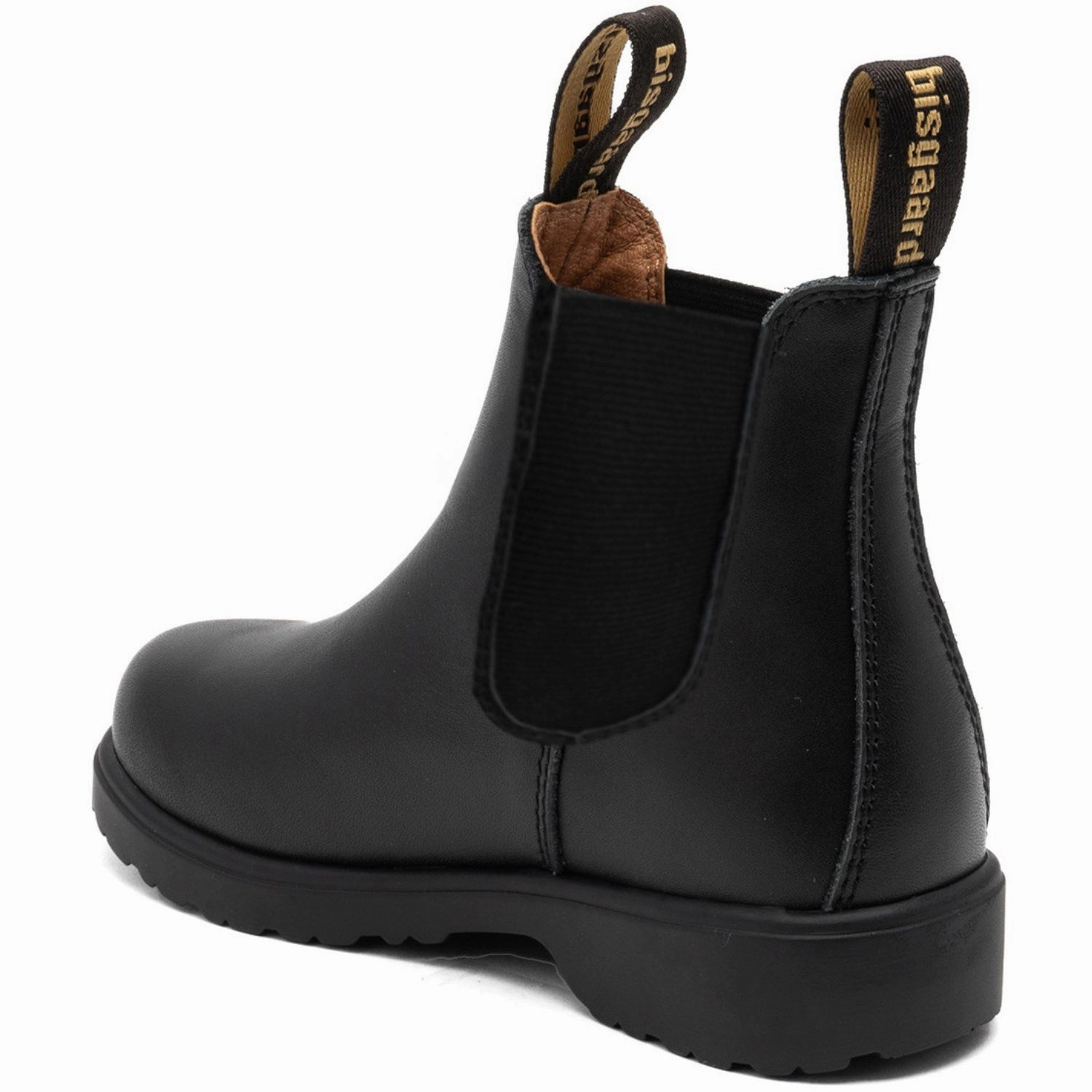 Comfort In Motion Wear Anywhere Bisgaard Black Kim Boot