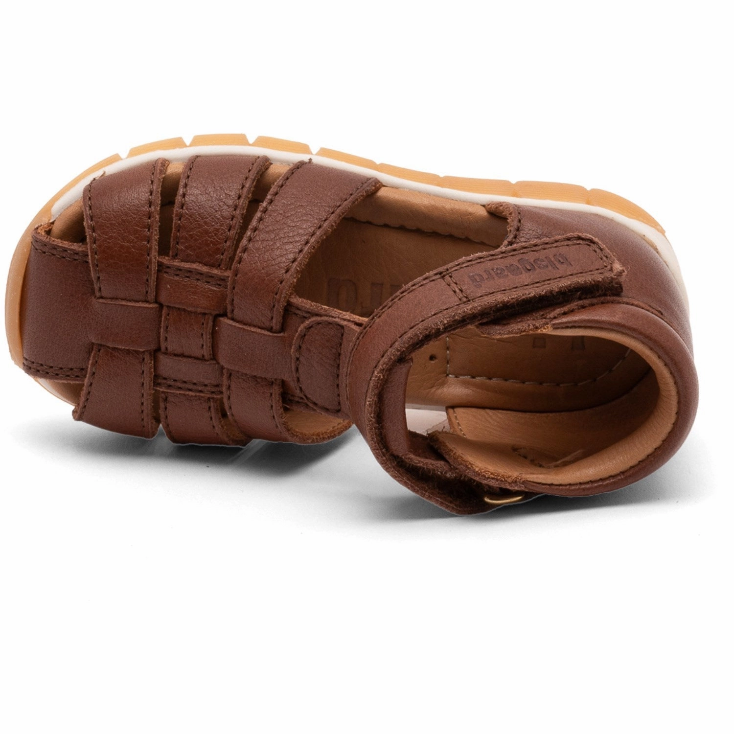 Bisgaard Brandy Billie Sandal Minimal Mode