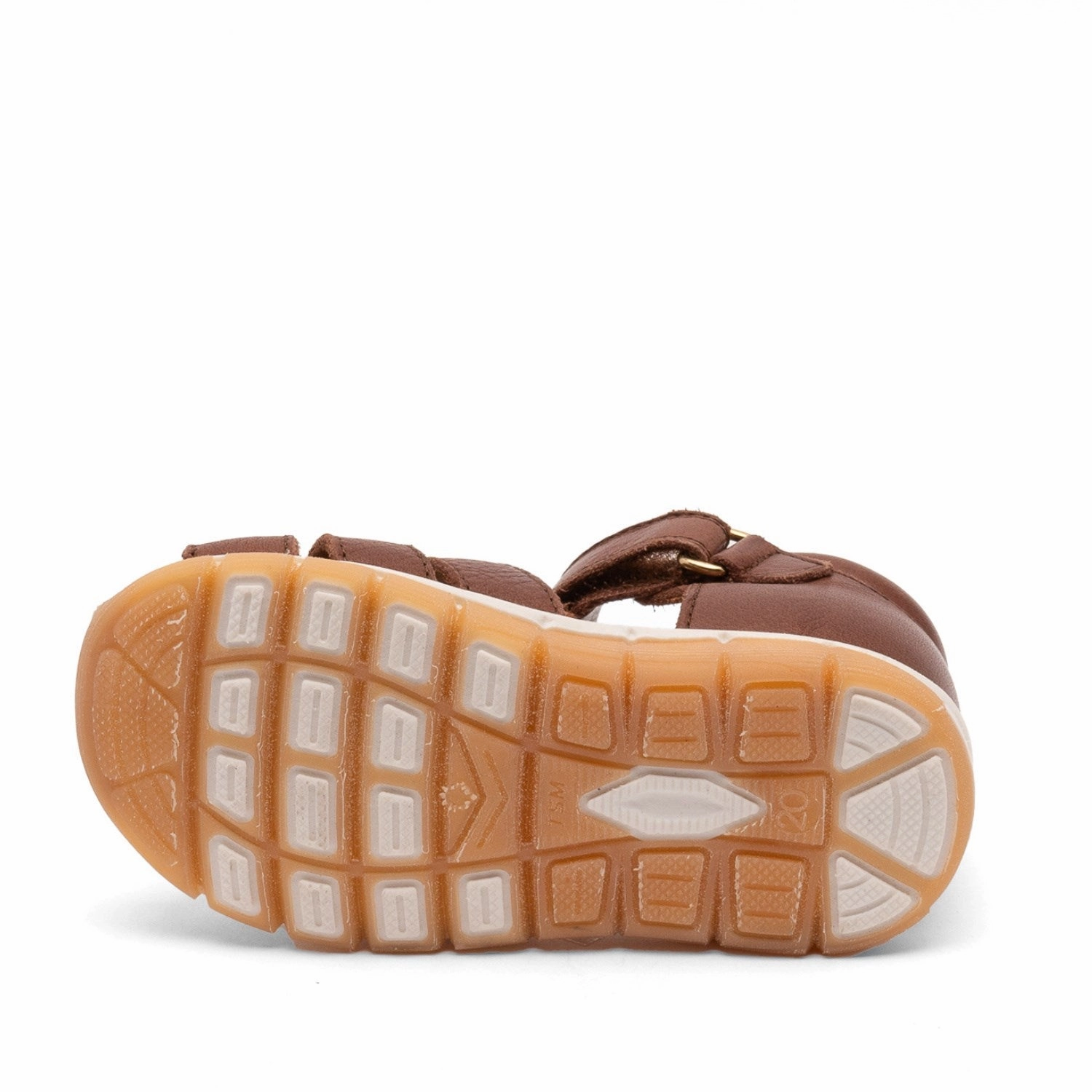 Effortless Fit Purpose Fit Bisgaard Brandy Billie Sandal