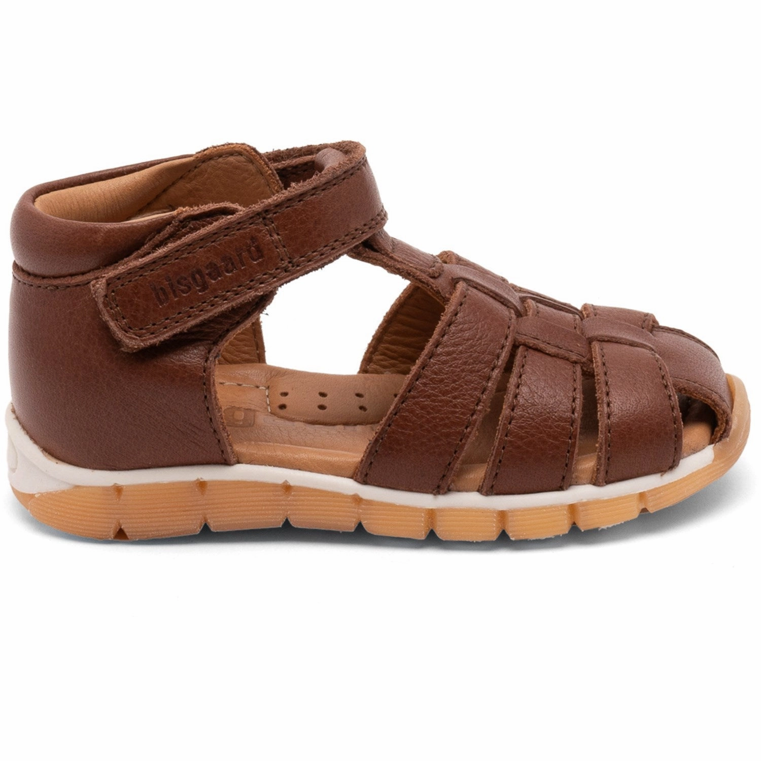 Bisgaard Brandy Billie Sandal Form-Led