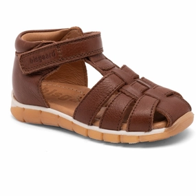 Layered City Designed To Shift Bisgaard Brandy Billie Sandal