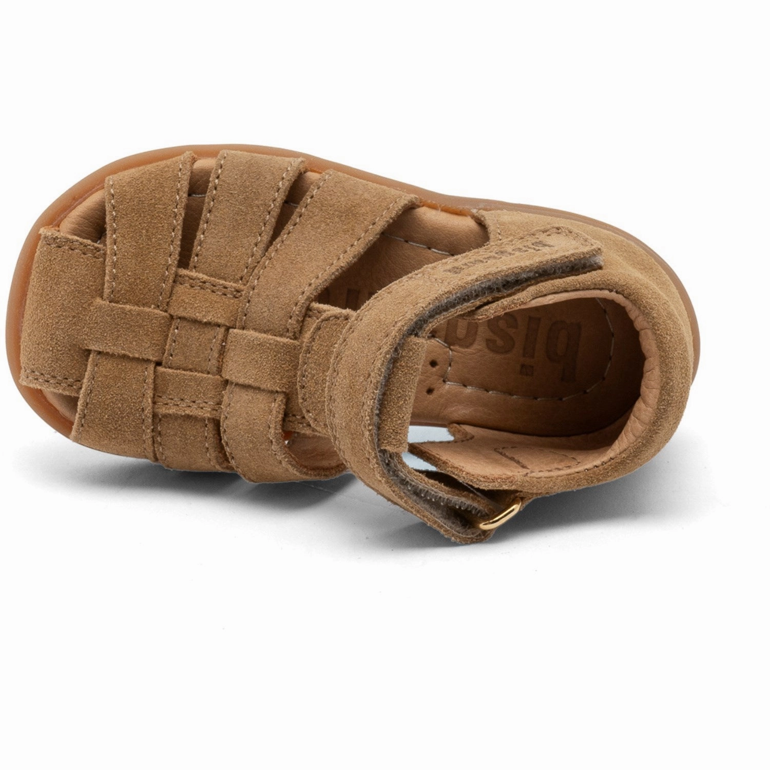 Modern Casuals Bisgaard Brandy Carly Sandal