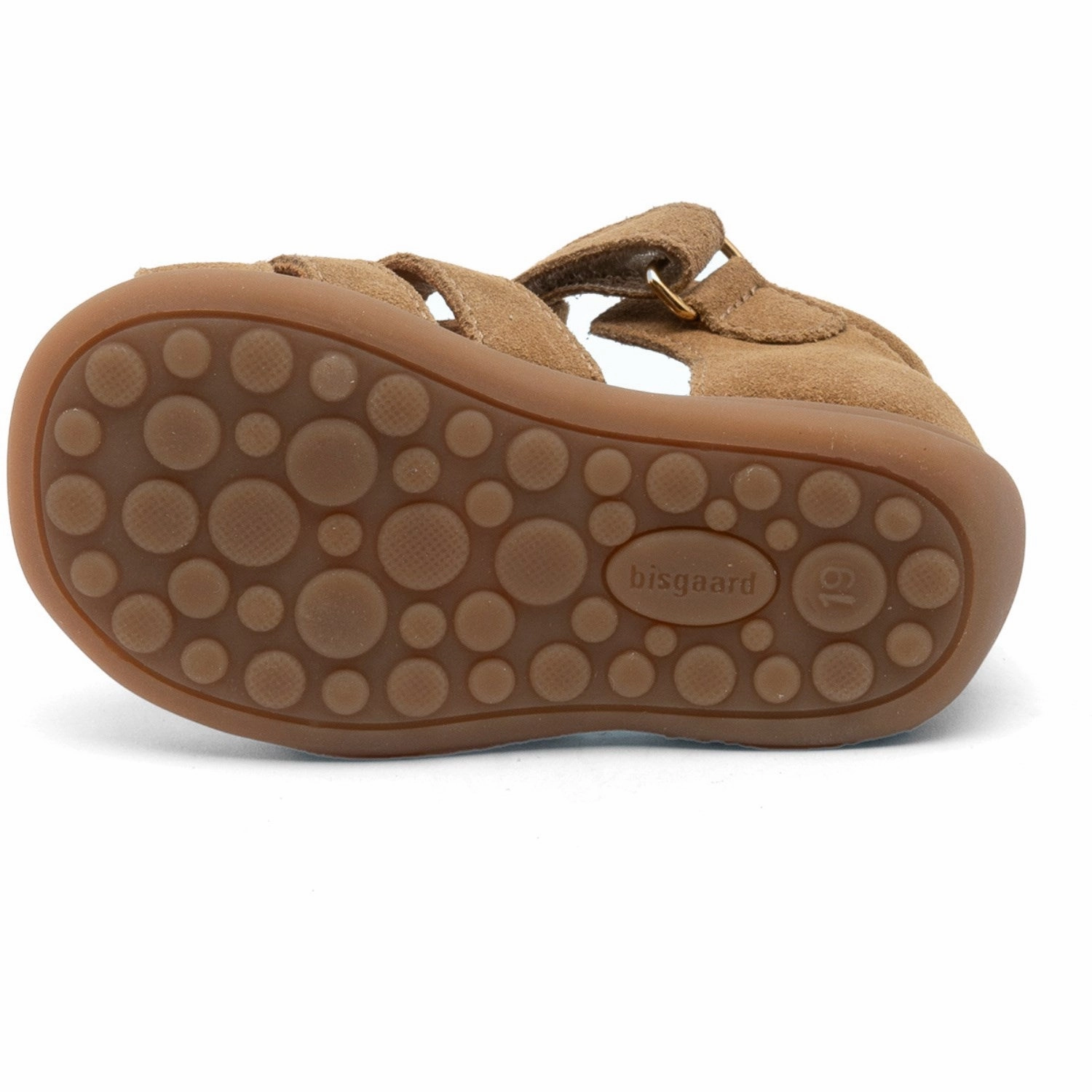 Simplify Your Day Versatile Build Bisgaard Brandy Carly Sandal