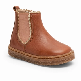 Everyday Armor Your New Core Bisgaard Brandy Siggi Lamb Beginner Shoes