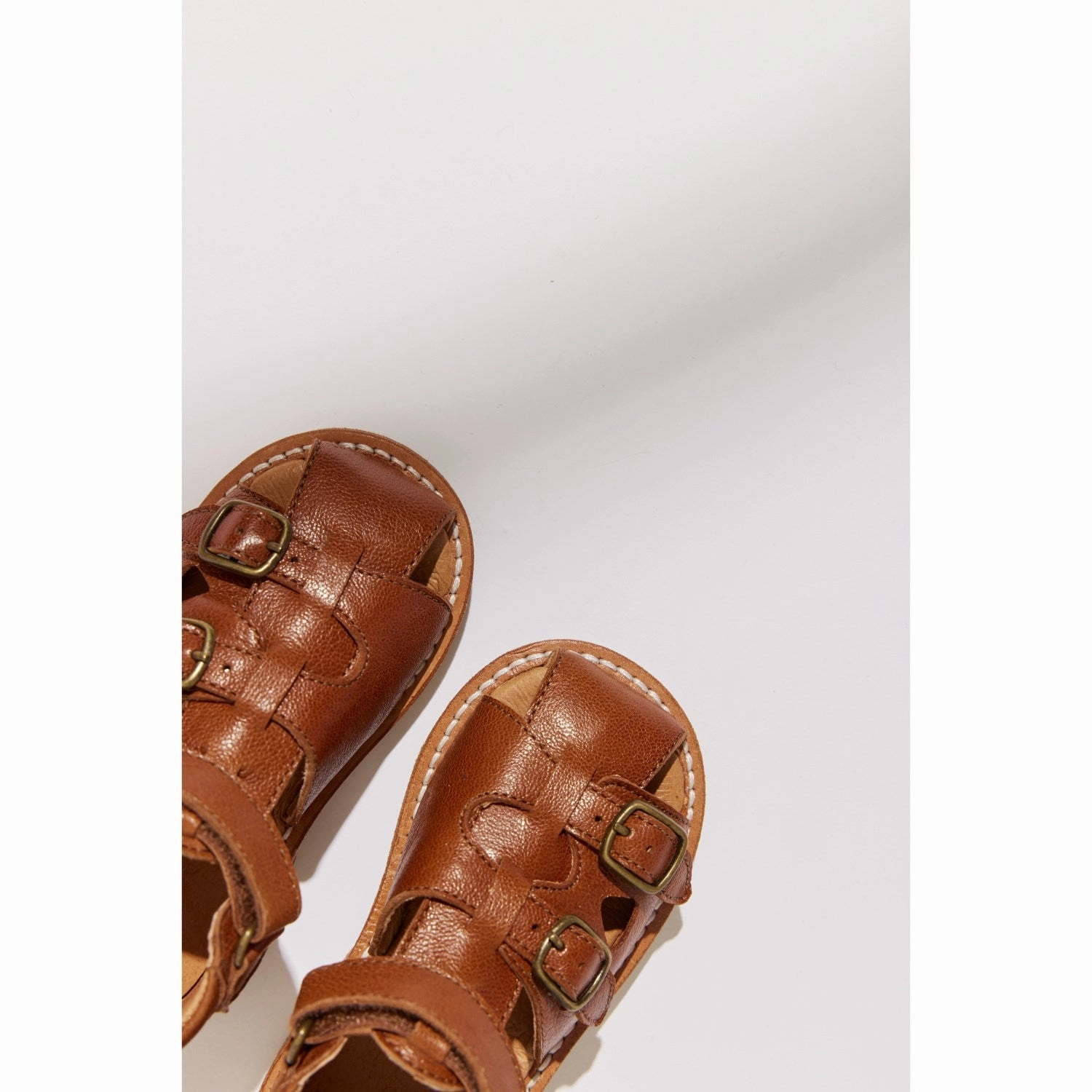 Urban Lifestyle Bisgaard Brandy Steph Sandal