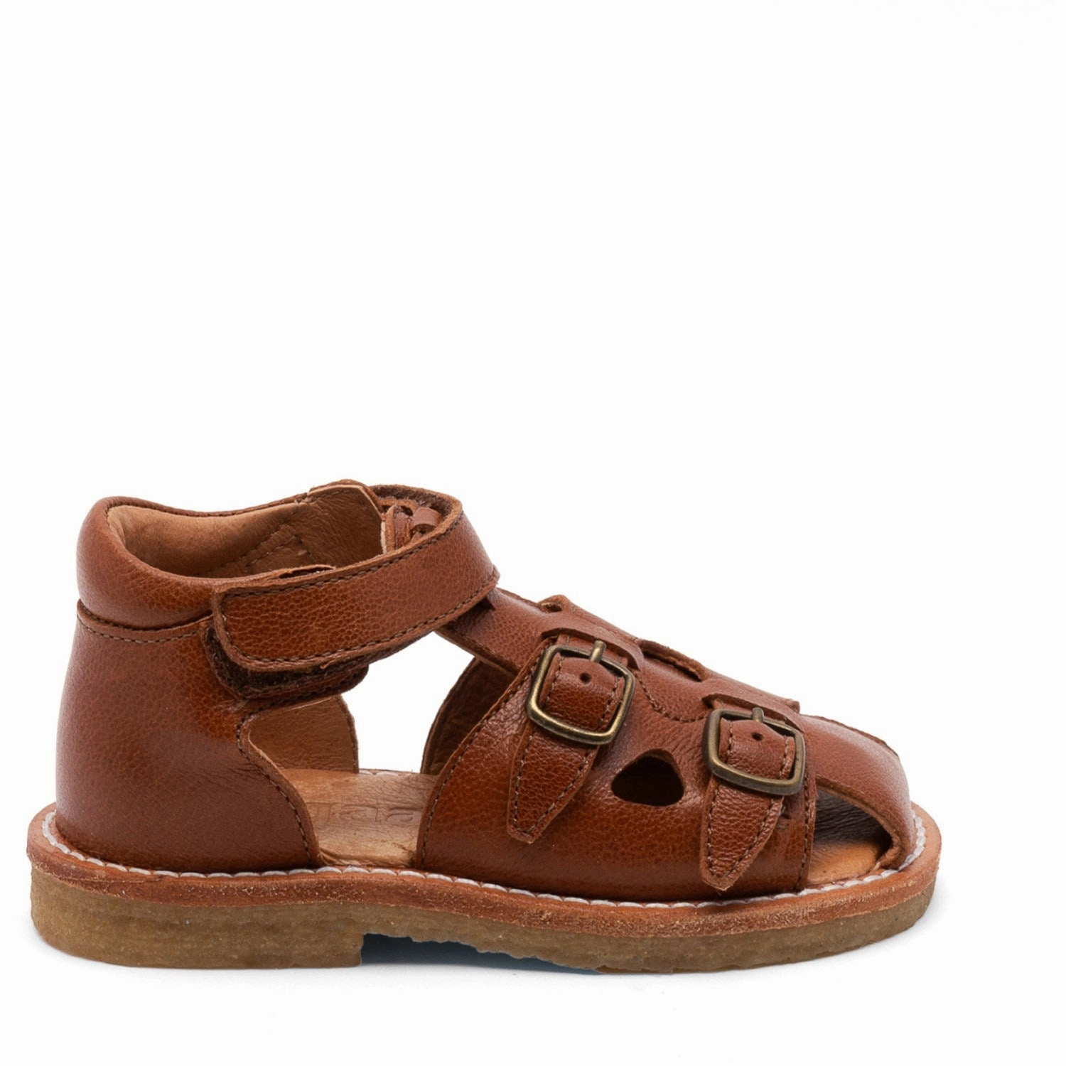 Bisgaard Brandy Steph Sandal Ready To Flex
