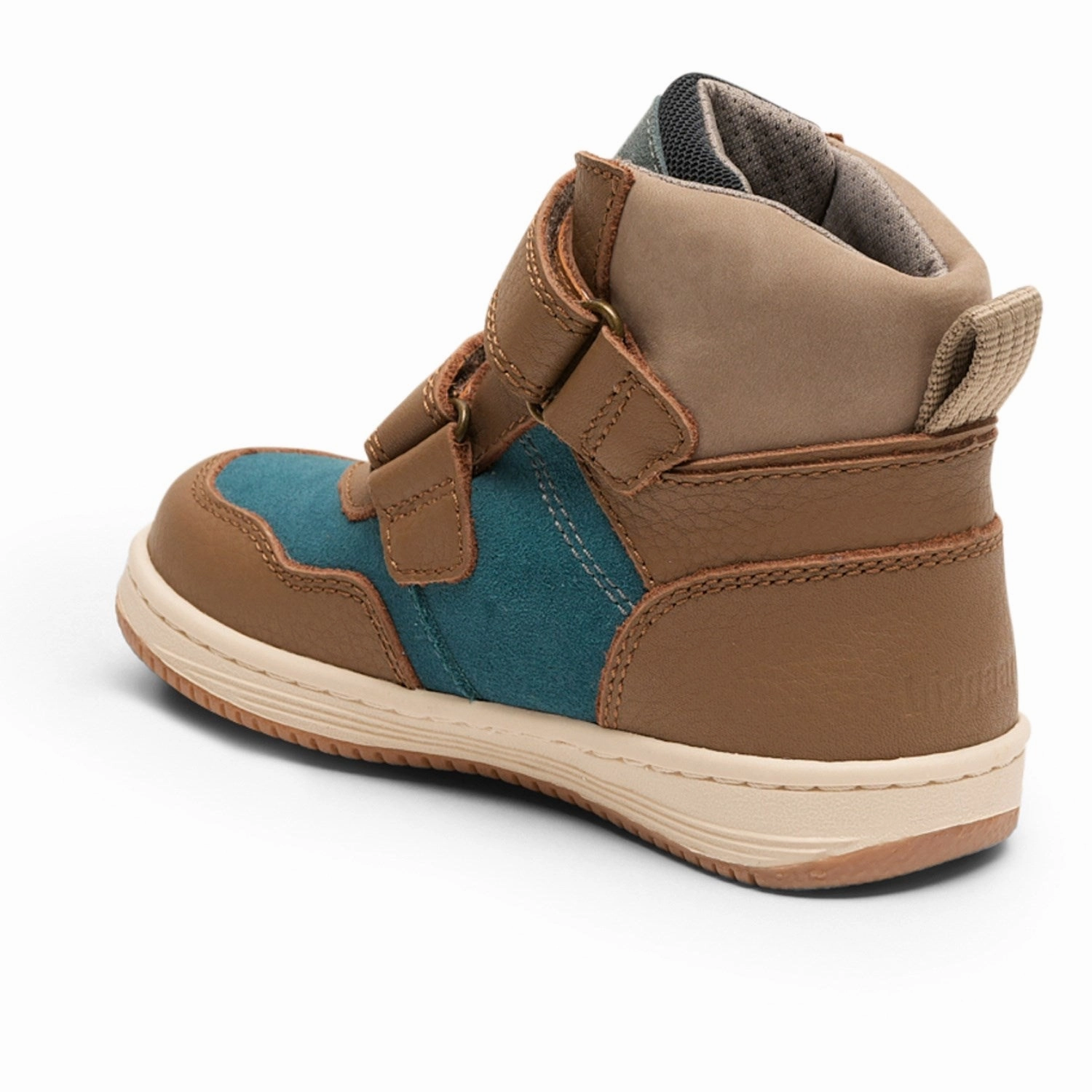 Bisgaard Brown Matty Tex Bootr Crafted Lifestyle Gear