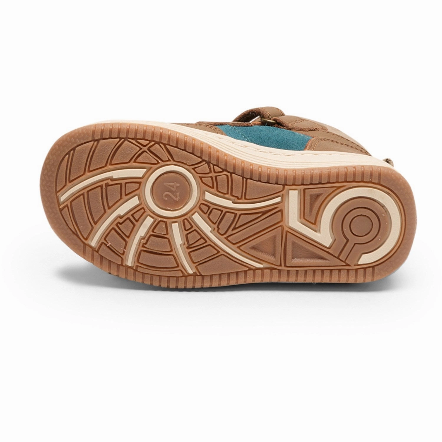 Bisgaard Brown Matty Tex Bootr Go-To Gear Unisex Rhythm