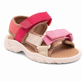 Universal Function Bisgaard Bubble Gum Nico Sandal