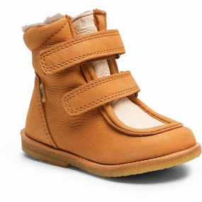 Bisgaard Candnac Flor V Tex Bootr Optimized Outfit