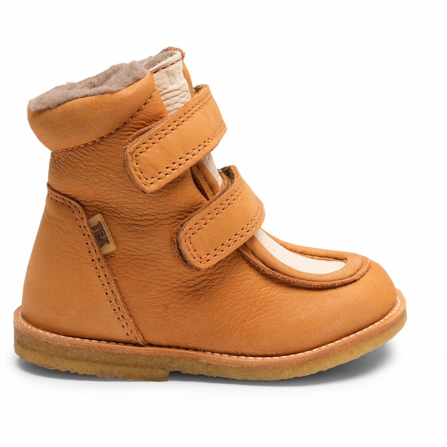 Bisgaard Candnac Flor V Tex Bootr Universal Outfit Flow-Forward