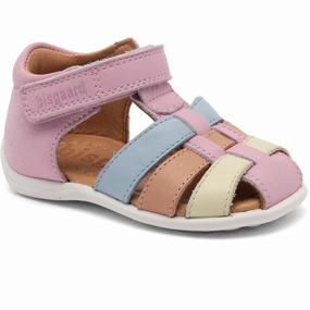 Bisgaard Candyfloss Carly Sandal Life In Layers Urban Core