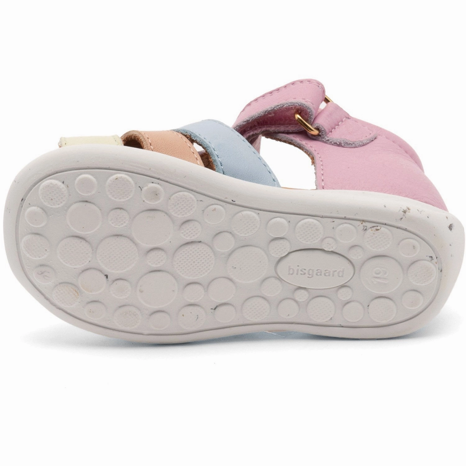 Bisgaard Candyfloss Carly Sandal Rhythm Inspired