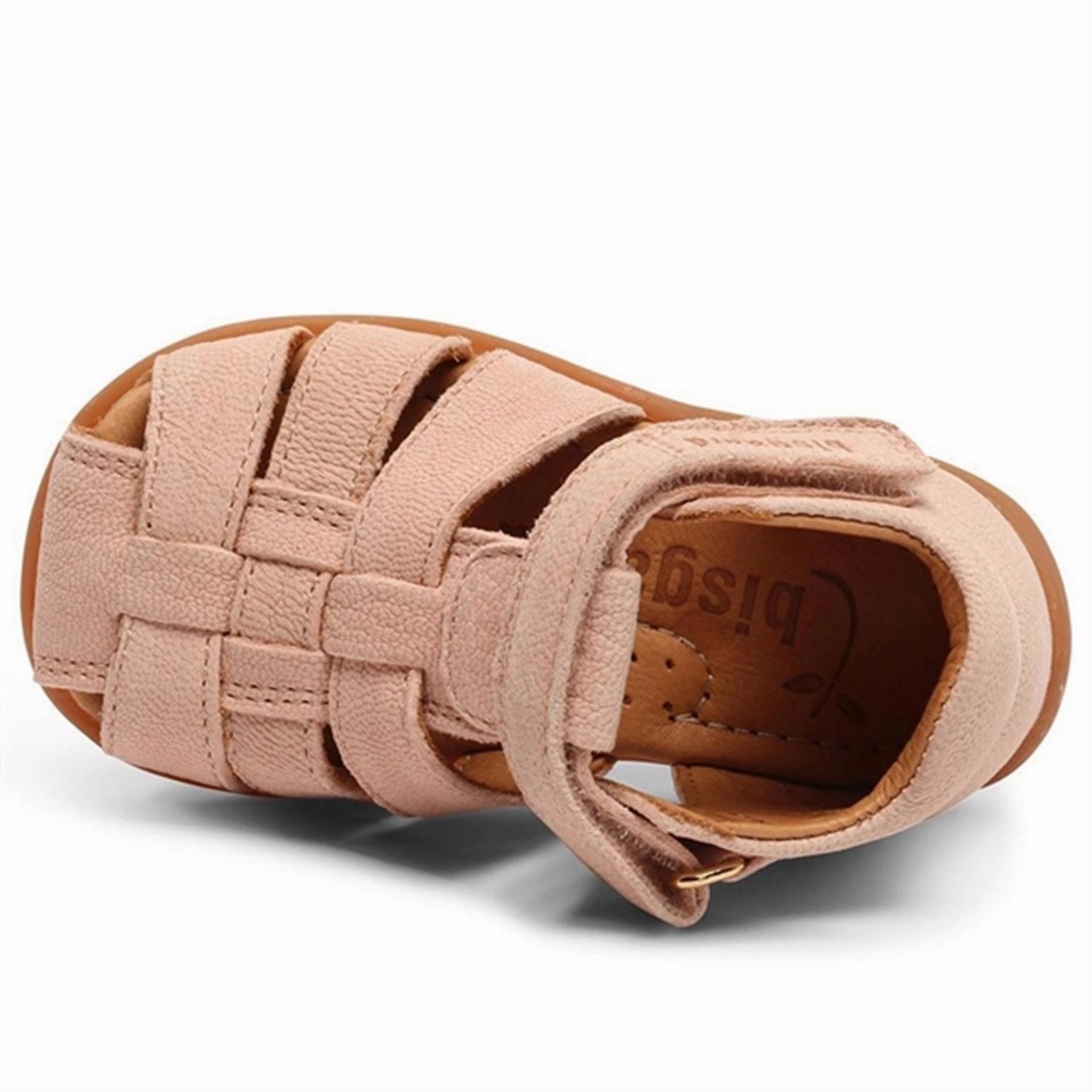 Flowwear Bisgaard Carly Sandal Rose